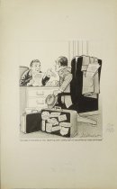 'You sure I'm not keeping you from the swift completion of your appointed rounds, Mr. President?'